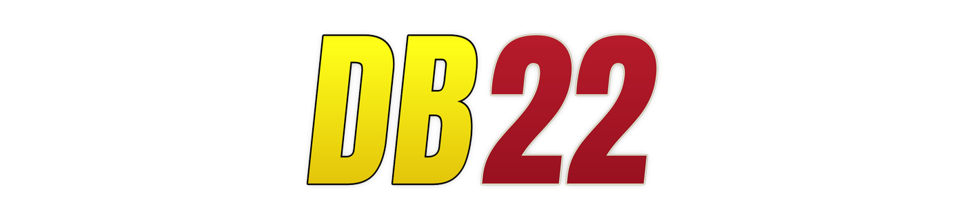 db22 লোগো